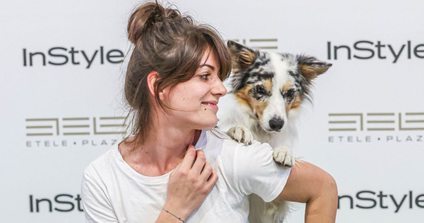 Borítókép: A legbájosabb esemény az évben! Íme a 2023-as Kutyával a zöld szőnyegen nyertesei