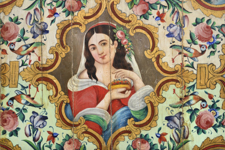 Borítókép: Bizarr hajnövesztő praktikák a középkorból: az egérürülék és a méz állítólag áldásos kombináció