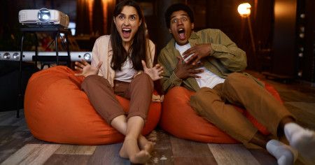 Borítókép: 5 borzongató film a Netflixen, amit feltétlen látnod kell ősszel 