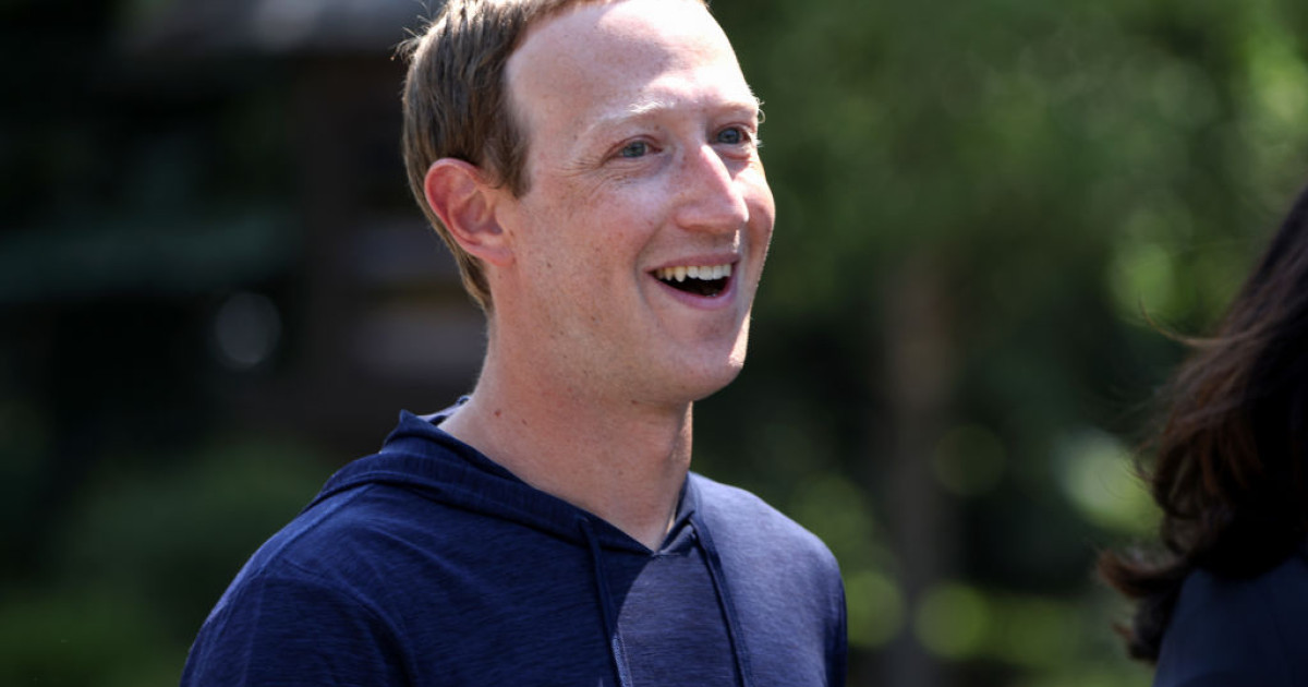 Zuckerberg