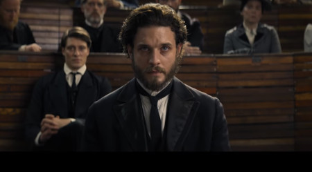 Borítókép: A férfi, aki az anyák megmentőjeként vált híressé: film készül Semmelweis Ignác életéről