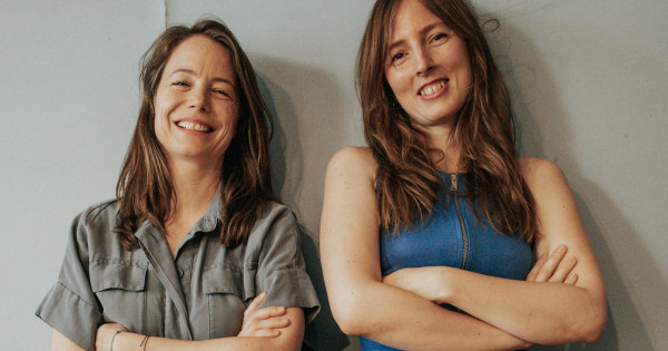 Borítókép: „Ha rajtunk múlik, biztos, hogy több női főhőst láthatnak majd a vásznakon” – interjú a Cicaverzum rendezőjével, Szeleczki Rozáliával és Iványi Petra producerrel