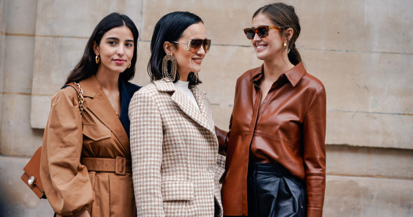 Borítókép: Klasszikus és másolásra született! Egy szuper színkombináció, ami képes luxust csempészni az őszi megjelenésedbe