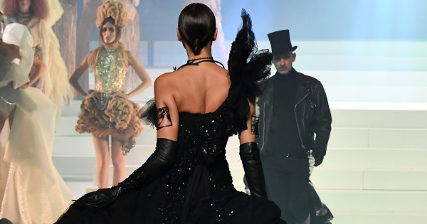 Borítókép: Palvin Barbi is felkerült a listára! Több tízezer szavazat alapján őket tartják most a világ leghíresebb modelljeinek