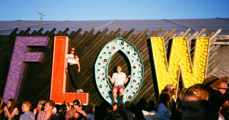 Borítókép: Tudtad, hogy a flow-élményt egy magyar tudós fedezte fel? Csíkszentmihályi Mihály és a pozitív pszichológia