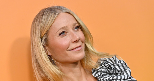 Az 51 éves Gwyneth Paltrow megmutatta bomba alakját – olyan tökéletes, mint a 20 éveseknek