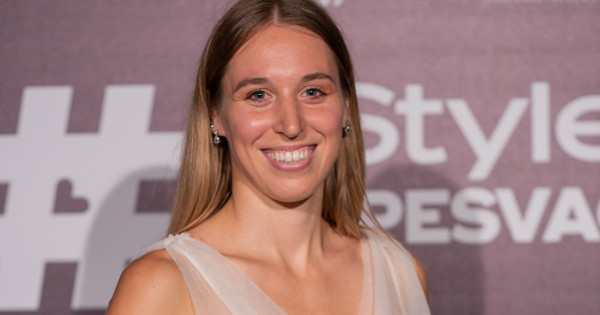 Borítókép: „A sport egy olyan közösséget ad a fogyatékossággal élő embereknek, ahol ki tudnak teljesedni” - interjú Ekler Lucával, az idei #képesvagyok díjátadó gála egyik győztesével