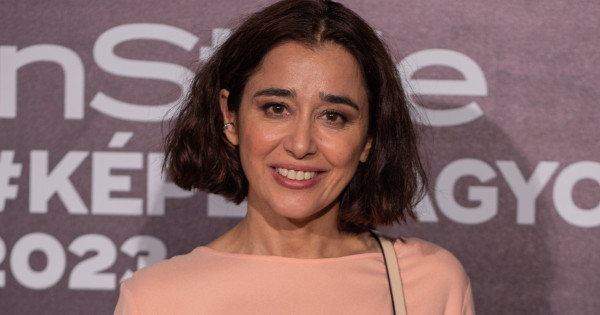 Borítókép: „Minden űr ad egy lehetőséget arra, hogy elkezdj valami újat” - interjú Gryllus Dorkával, az idei #képesvagyok díjátadó gála egyik jelöltjével