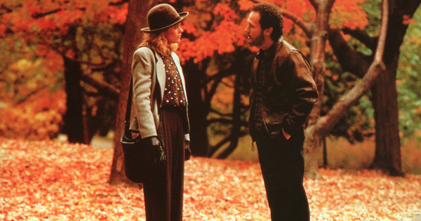 Borítókép: 10 klasszikus őszi film, amit érdemes az elkövetkezendő hetekben megnézned