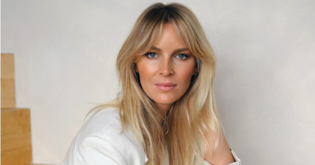 Borítókép: Sokan maszkként használják a sminket, pedig inkább a lelkünket kellene az arcunkra festeni: interjú Szabó Doris szépségmentorral