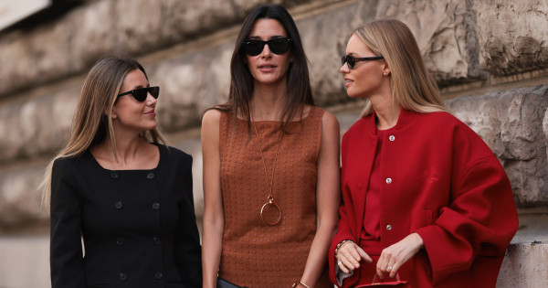 Borítókép: 4 táskatrend, amire a francia nők esküsznek 2023 őszén