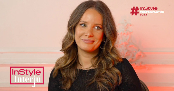 Borítókép: Molnár Lainey: „A világ minden sarkában minden nő ugyanezekkel a problémákkal küzd...” - VIDEÓ