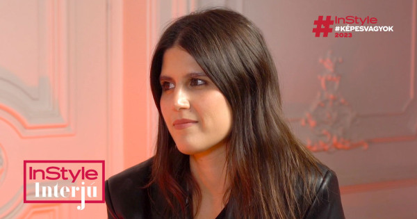 Borítókép: Benedek Ágota: Különös hatása van a „nem mondhatom el senkinek, elmondom hát mindenkinek” elvnek - VIDEÓ