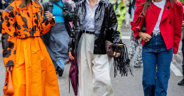 Borítókép: Viszlát, keresztpántos táska! A divatszakértők szerint a következő hónapokban ez a fazon hódít majd