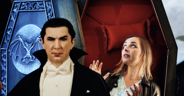 Borítókép: Itt a tökéletes program, ha te is át szeretnéd élni az igazi Halloween hangulatát! - Irány a Madame Tussauds Budapest!