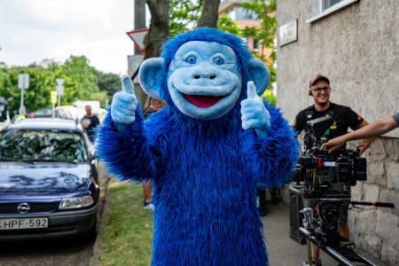 Borítókép: Kíváncsi vagy, mi történt a főszereplőkkel a Valami Amerika-filmek óta? Mutatjuk! 