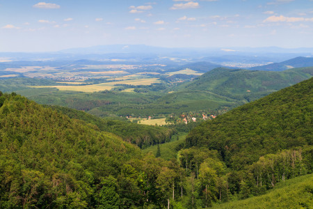 Borítókép: 5 apró, mesebeli település a Mátrában, ha csendre és nyugalomra vágysz: az őszi túraszezon csodás úti céljai!