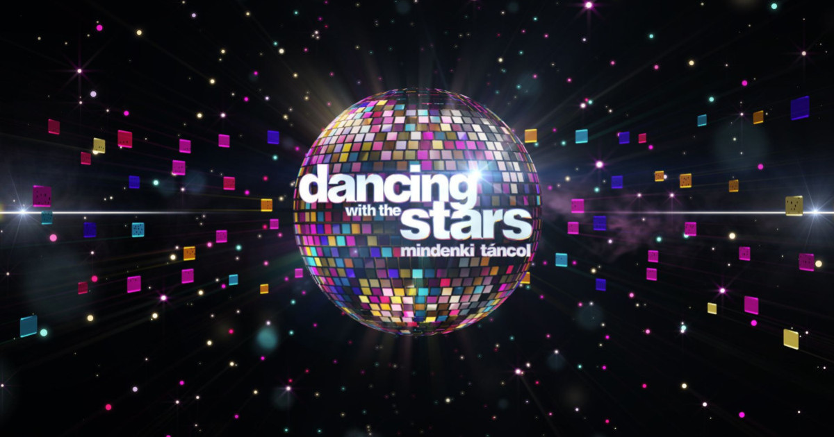 Dancing with the Stars