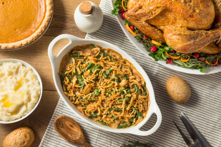 Borítókép: 4 recept, amit imádni fog a hétvégi vendégsereg: laktató ételek, amikkel nem kell órákat állnod a konyhában!