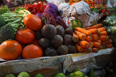 Borítókép: 5 szuper őszi recept, ha szeretnéd az ősz színeit és hangulatát a tányérodra varázsolni 