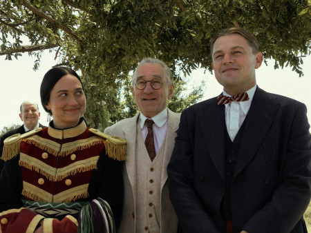 Borítókép: Megfojtott virágok: Így néztek ki a szereplők a filmben és a valóságban - fotók