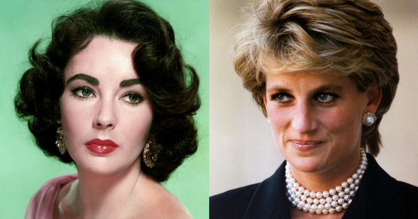Borítókép: Tudtad? Elizabeth Taylor és Diana hercegné is ugyanazért a hidratáló krémért rajongott - itt szerezheted te is be!