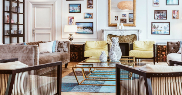 Borítókép: 6 apró változtatás a lakberendezők szerint, amitől az otthonod olyan stílusos lehet, akár a magazinokban