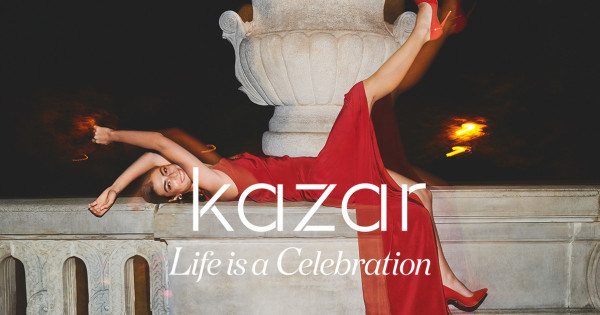 Borítókép: Life is a Celebration - Ünnepeld a hétköznapi pillanatokat is!