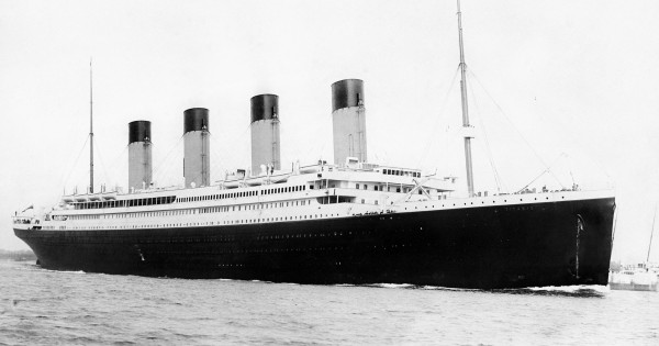 Borítókép: Így néztek ki a Titanic ikonikus szereplői a való életben: te emlékszel rájuk a filmből?