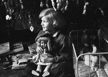 Borítókép: 4 dolog, ami hiányzik a régi karácsonyokból: az ezüstpapíros konzum szaloncukor csak az egyik