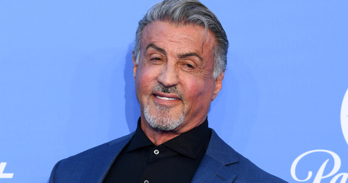 A Nézők Szerint Ez Sylvester Stallone Legrosszabb Filmje 