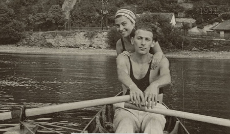 Borítókép: „Oly korban éltem én e földön...": 8 gyönyörű idézet Radnóti Miklóstól