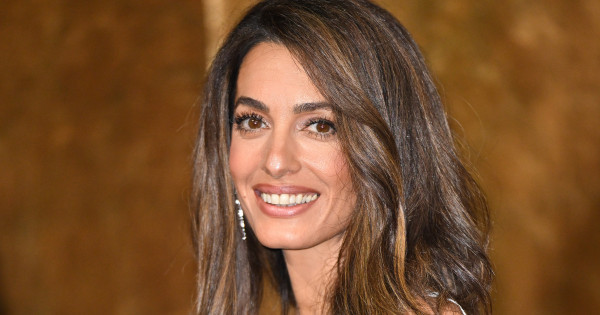Borítókép: Utána csinálnád? Amal Clooney minden reggel ezt ette, hogy tartsa a súlyát és fiatalos maradjon