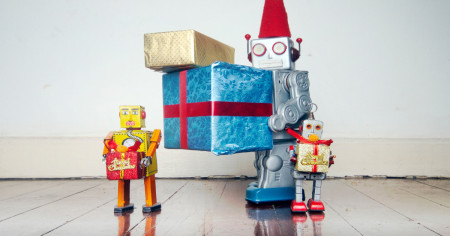 Borítókép: Trendek a jövőből: így ünnepelhetjük a karácsonyt 2050-ben