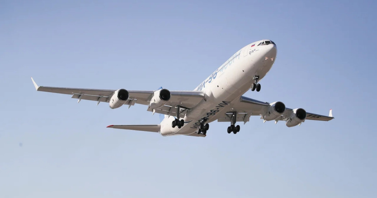 UAC UL-69-400m