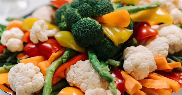 Borítókép: Hihetetlen, de ha ezeket a zöldségeket fogyasztod, extra gyorsan lefogyhatsz