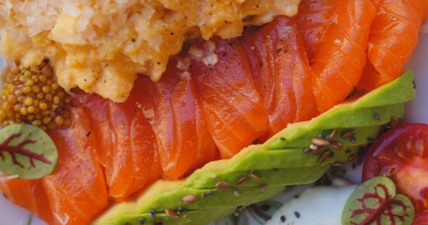 Borítókép: 8 étel, ami csökkenti a koleszterinszintet és jót tesz szíved egészségének: az étcsokoládé is segíthet!