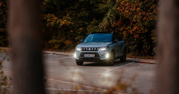 Borítókép: Stílusosan az őszi utakon