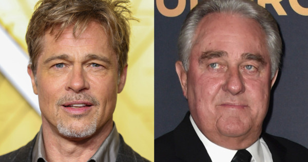 Borítókép: Ilyennek képzelted őket? Így néznek ki a legsármosabb híres férfiak apukái - fotók