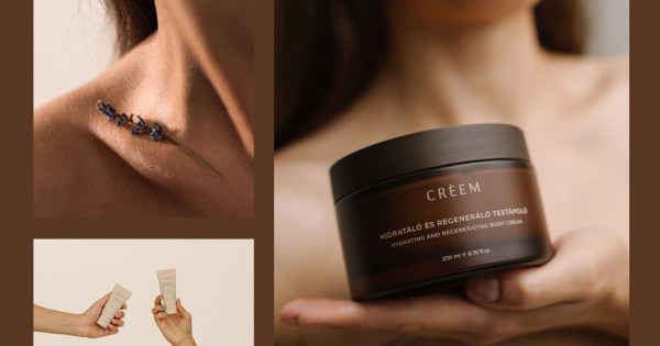 Borítókép: Marquard Group Hungary Kft. – CRÉEM - InStyle Instagram nyereményjáték hivatalos játékszabálya 