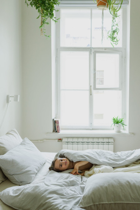 Borítókép: Segítünk, hogyan spórolhatsz a fűtéssel kisgyerekek mellett is: a szakértő tanácsai