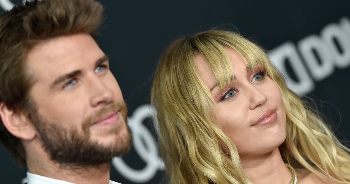 Miley Cyrus végre elárulta, miért hagyta el Liam Hemsworth-öt: nem erre számítottunk 