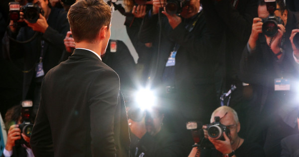 Borítókép: Hivatalos: őt tartják a legvonzóbb férfinak a világon az évek óta tartó kutatások alapján