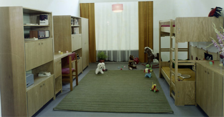 Borítókép: Így néztek ki a gyerekszobák 50 évvel ezelőtt: a 70-es évek klasszikus darabjai nem hiányozhattak belőlük