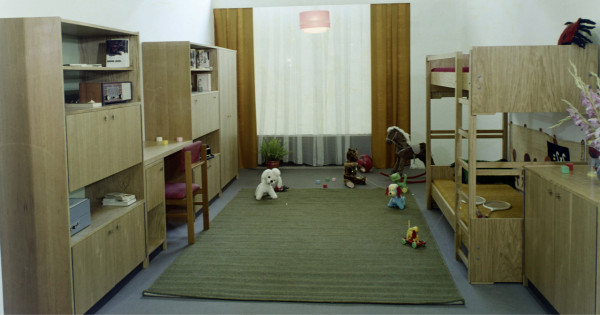 Borítókép: Így néztek ki a gyerekszobák 50 évvel ezelőtt: a 70-es évek klasszikus darabjai nem hiányozhattak belőlük