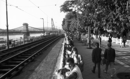 Borítókép: Boldog 150. születésnapot, Budapest! Megemlékezés huszonkét szubjektív gondolattal, emlékképpel