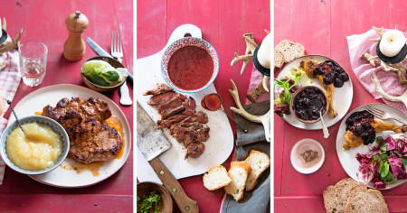 Borítókép: Mennyei szószok készíthetők a megmaradt befőttekből: 4 mártás az ünnepi húsok mellé!