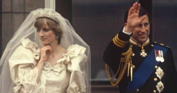 Borítókép: Nem Diana és Károly az egyetlen! Minden idők 10 legszomorúbb királyi házassága