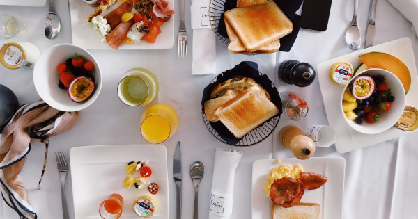 Borítókép: Sosincs késő egy kiadós reggelihez: a legjobb budapesti brunch helyeket ajánljuk