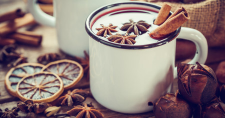 Borítókép: Titkos fűszerkeverék: így lesz tökéletes az otthon készített forralt borod